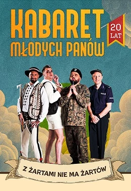 Kabaret Młodych Panów