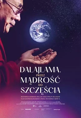 Dalajlama. Przez mądrość  do szczęścia