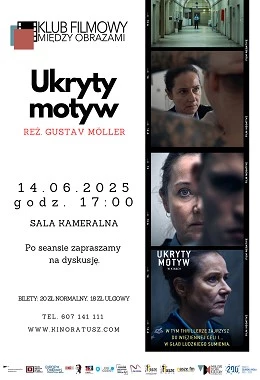 Ukryty Motyw DKF