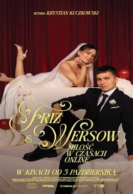 Friz & Wersow. Miłość w czasach online