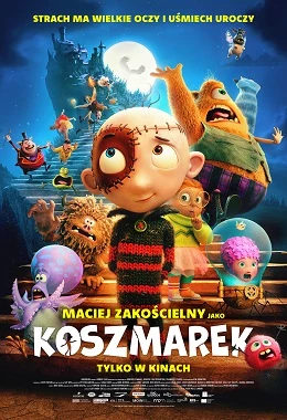 Koszmarek. Festiwal Młode Horyzonty