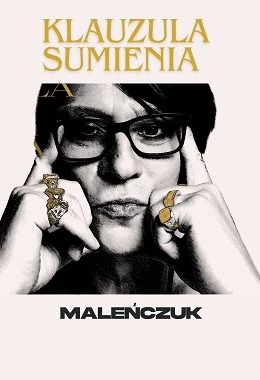 Koncert Macieja Maleńczuka- Klauzula Sumienia