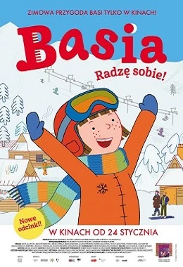 Basia. Radzę sobie !