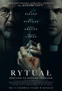 Rytuał