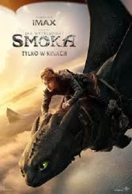 Jak wytresować smoka