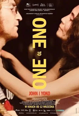 One to One: John & Yoko