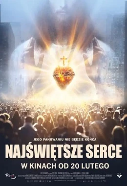 Najświętsze serce. LEKTOR