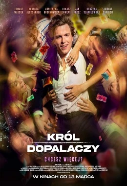 Król dopalaczy