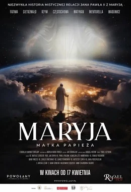 Maryja. Matka Papieża. LEKTOR