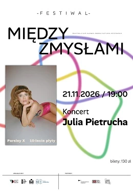 Julia Pietrucha Parsley X. FMZ
