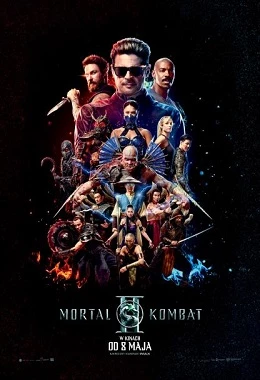 Mortal Kombat II DUBBING