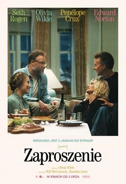 Zaproszenie.