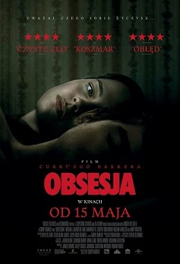 Obsesja.