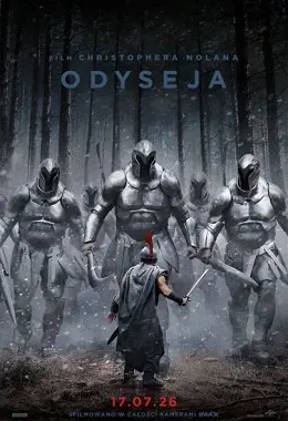 Odyseja