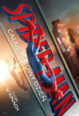 2D dubbing Spider- Man: Całkiem nowy dzień