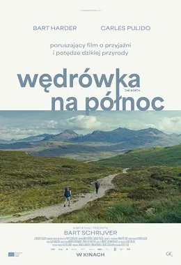 Wędrówka na północ
