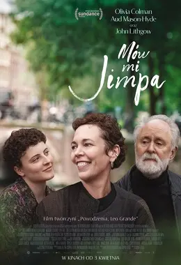Mów mi Jimpa