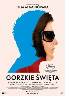 Gorzkie święta. Pokaz przedpremierowy