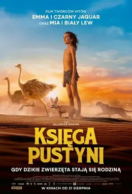 Księga pustyni