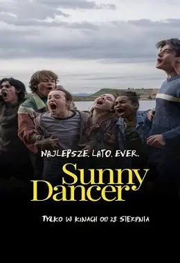 Sunny Dancer