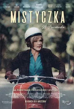 Mistyczka