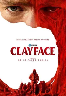 Clayface...